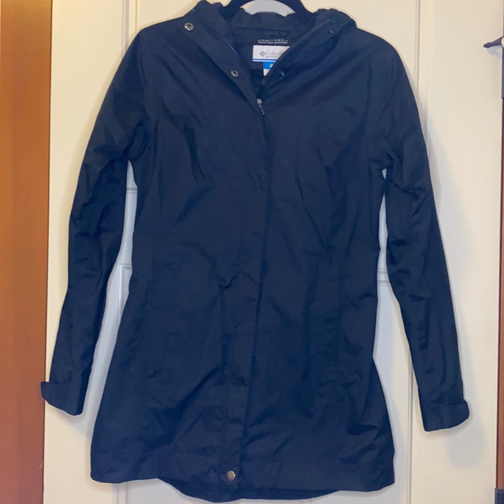 Columbia Jacket